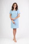 Koszula nocna Regina 151 2XL-3XL
