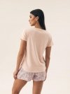 Piżama damska Henderson Ladies 42669 Nadar