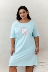 Koszula Taro Isla 3365 kr/r 4XL-6XL W25