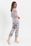Piżama Cana 470 kr/r 3XL