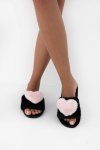Kapcie Sensis Heart 36-41