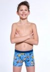 Bokserki Cornette Young Boy 700/148 Scooter 134-164