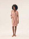Szlafrok Henderson Ladies 42877 Brid S-2XL