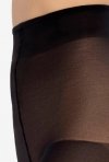 Rajstopy Gatta Body Plus Size Fashion 20 den 3-6