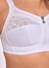 Biustonosz soft bez fiszbin Viki Zuza 586 80-95