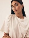 Piżama Henderson Ladies 42783 Nanda kr/r S-XL