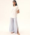 Piżama Henderson Ladies 42730 Nubes kr/r S-XL