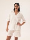 Piżama Henderson Ladies 43348 Nilsa 2 kr/r S-L