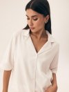 Piżama Henderson Ladies 43348 Nilsa 2 kr/r S-L
