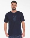 Piżama Cornette 326/190 Rabbit kr/r S-2XL męska