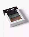 Bokserki Atlantic 3MH-215 Bamboo A'3 S-2XL