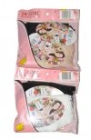 Figi damskie Dc Girl 26411 2-pak