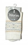 Skarpety WiK 37757 Warm