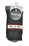 Skarpety WiK 37757 Warm