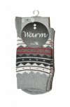 Skarpety WiK 37757 Warm