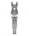 Bodystocking Obsessive F239 