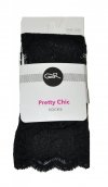 Skarpetki Gatta 00C58V Pretty Chic  Journal