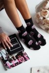 Skarpety Milena 0200 Super Mama 37-41