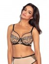 Biustonosz soft Ava 2061 Maxi Beige