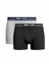 Bokserki Mustang 4046-1051 Retro A'2 M-2XL