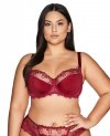 Biustonosz semi soft Ava 1030 Maxi
