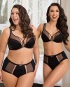 Biustonosz soft Gorsenia 441/1 Luisse
