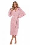 Szlafrok damski soft L&L 2412 Night 