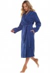 Szlafrok damski frotte L&L 2408 3XL