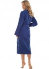 Szlafrok damski frotte L&L 2408 