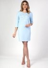 Koszula nocna 3/4 Regina 138 2XL-4XL 