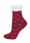 Skarpety Moraj CSL550-002 Frotte ABS 35-41