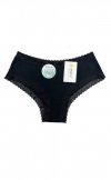 2-pak Figi modalowe DC Girl 26913/wz.64 