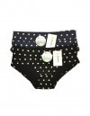2-pak Figi modalowe DC Girl 26820/wz.70 