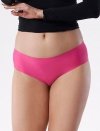Figi Julimex Simple Panty Amaranth