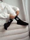 Skarpety damskie frotte Milena 0118-009 
