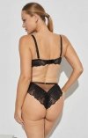 Biustonosz push-up Kinga PU-1131 Luna