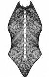 Body Obsessive B 119 Teddy