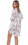 Koszula nocna Doctor Nap 4339
