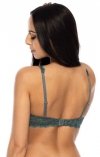Biustonosz full cup Mat M-053/22 Carmela Khaki