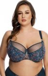 Biustonosz semi soft Gaia BSM 1140 Hebe Maxi