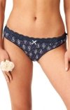 2-pak figi bawełniane hipster Key LPR 667 