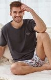 Piżama męska Taro Relax 2893 