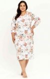 Koszula damska Louisa Taro 3263 2XL-3XL