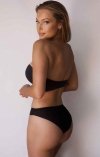 Biustonosz bardotka Kinga BC-1167 Expert Bra