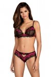 Komplet Obsessive Tulia Set
