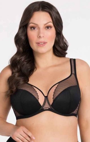 Biustonosz soft Gorsenia 441/1 Luisse