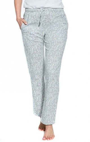 Spodnie piżamowe damskie Cornette 690 