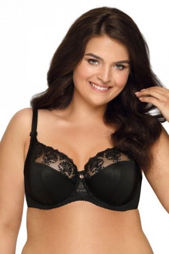 BIUSTONOSZ AV 1922 BLACK SSS