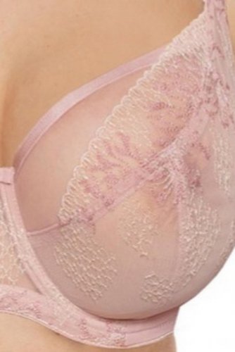 BIUSTONOSZ MAGNOLIA RŻ SOFT