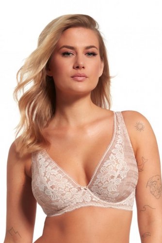 BIUSTONOSZ SOFT BRALETTE 2355